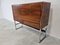 Large Two Door Bar Cabinet in the Style of Rudolf Glatzel 7