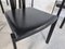 Postmodern Dining Chairs, 1980s, Set of 6, Image 8