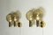 Wall Lamps by Hans-Agne Jakobsson, Set of 2 2