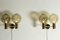 Wall Lamps by Hans-Agne Jakobsson, Set of 2 6