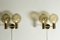 Wall Lamps by Hans-Agne Jakobsson, Set of 2, Image 6