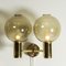 Wall Lamps by Hans-Agne Jakobsson, Set of 2 4