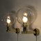 Wall Lamps by Hans-Agne Jakobsson, Set of 2 2