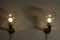 Wall Lamps by Hans-Agne Jakobsson, Set of 2 3