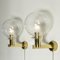 Wall Lamps by Hans-Agne Jakobsson, Set of 2 4