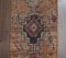 Vintage Turkish Oushak Wool Runner Rug, Image 6