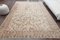 Tapis Oushak Vintage en Laine 1