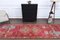 Vintage Turkish Wool Runner Rug, Image 5