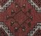 Vintage Turkish Oushak Rug Runner 4