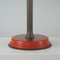 German Art Deco Height Adjustable Bronzed Brass and Bakelite Table Lamp, 1930s, Image 14