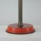 Lámpara de mesa alemana Art Déco de latón bronceado y baquelita, años 30, Imagen 14