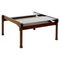 Mid-Century Modern 1221 Dione Coffee Table with Magazine Rack by Ico Parisi, Image 1