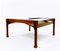 Table Basse 1221 Dione Mid-Century avec Porte-Revues par Ico Parisi 3