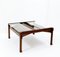 Mid-Century Modern 1221 Dione Coffee Table with Magazine Rack by Ico Parisi 6