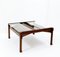 Mid-Century Modern 1221 Dione Coffee Table with Magazine Rack by Ico Parisi, Image 6