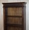 Jacobean Revival Open Carved Library Bookcases with Detailing, Set of 3 6