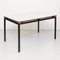 Mid-Century Modern Black & Grey Cansado Table by Charlotte Perriand, 1950, Image 11