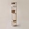 Lungangolo Wood Shelving Unit by Achille Castiglioni for Bernini 9