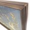 Landscape, 1800s, Embroidery & Wood, Framed, Image 10