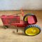 Tracteur à Pédales par John Deere pour Eska 4