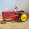 Tracteur à Pédales par John Deere pour Eska 2