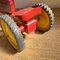 Tracteur à Pédales par John Deere pour Eska 11