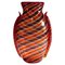 Vase Spirale en Verre de Murano par Eugenio Ferro, 2009 1
