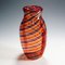Murano Glass Spirale Vase by Eugenio Ferro, 2009, Image 5