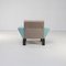 Westside Lounge Chair by Ettore Sottsass for Knoll, 1980s 5