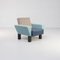Westside Lounge Chair by Ettore Sottsass for Knoll, 1980s 3