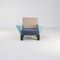 Westside Lounge Chair by Ettore Sottsass for Knoll, 1980s 1
