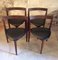 Dining Chairs by Hans Olsen for Ahead, Set of 4 2