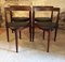 Dining Chairs by Hans Olsen for Ahead, Set of 4 1