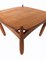 Danish Coffee Table in Teak 4