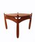 Danish Coffee Table in Teak 1