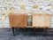 Tables de Chevet Vintage, 1960s, Set de 2 15