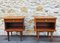 Vintage Nightstands, 1960s, Set of 2, Image 1