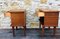 Tables de Chevet Vintage, 1960s, Set de 2 12