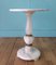 Mid-Century Spanish Side Table in Alabaster, 1950s 5