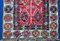 Antiker anatolischer Teppich, 1900 11
