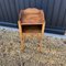 Light Oak Bedside Table 3