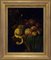 Antonio Celli, Still Life, Early 1990s, Oil on Canvas, Framed, Image 1