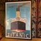 Titanic and White Star Line Poster 3