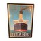 Titanic and White Star Line Poster 1