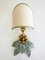 Mid-Century Bronze & Patinated Brass Sconce, Image 11