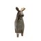 Large Stoneware Moose by Lisa Larson for Gustavsberg, 1957 1