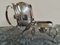 Antique 19th Century English Silver Plated Bouilloir Teapot 5