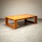Swedish Coffee Table in Pine by Roland Wilhelmsson, 1972, Image 1