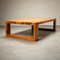 Swedish Coffee Table in Pine by Roland Wilhelmsson, 1972 4