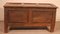 Antique English Chest in Oak 5